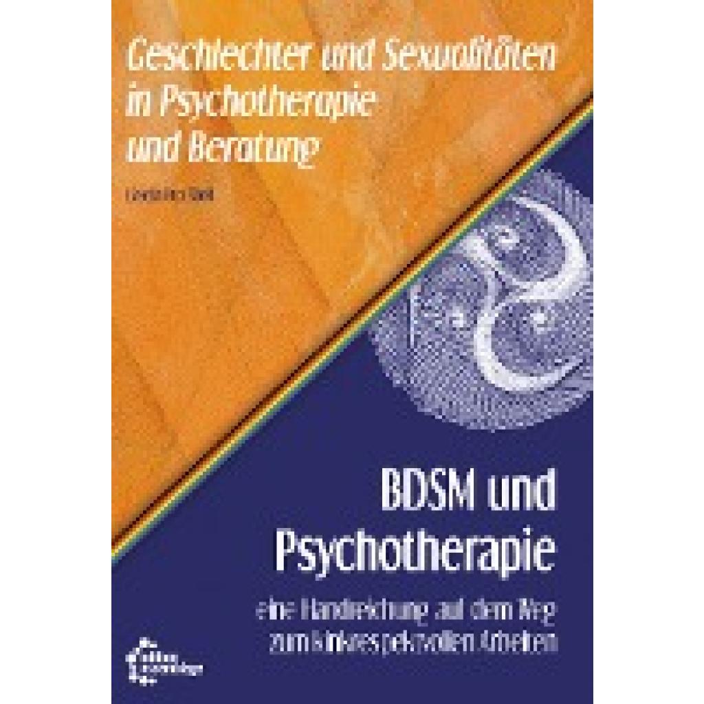 Wolf, Gisela Fux: BDSM und Psychotherapie