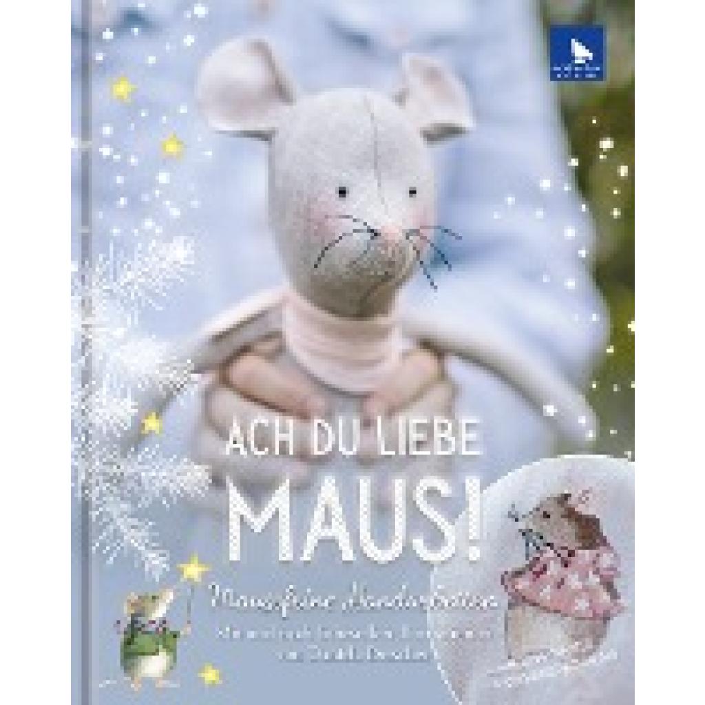 Ach du liebe Maus!