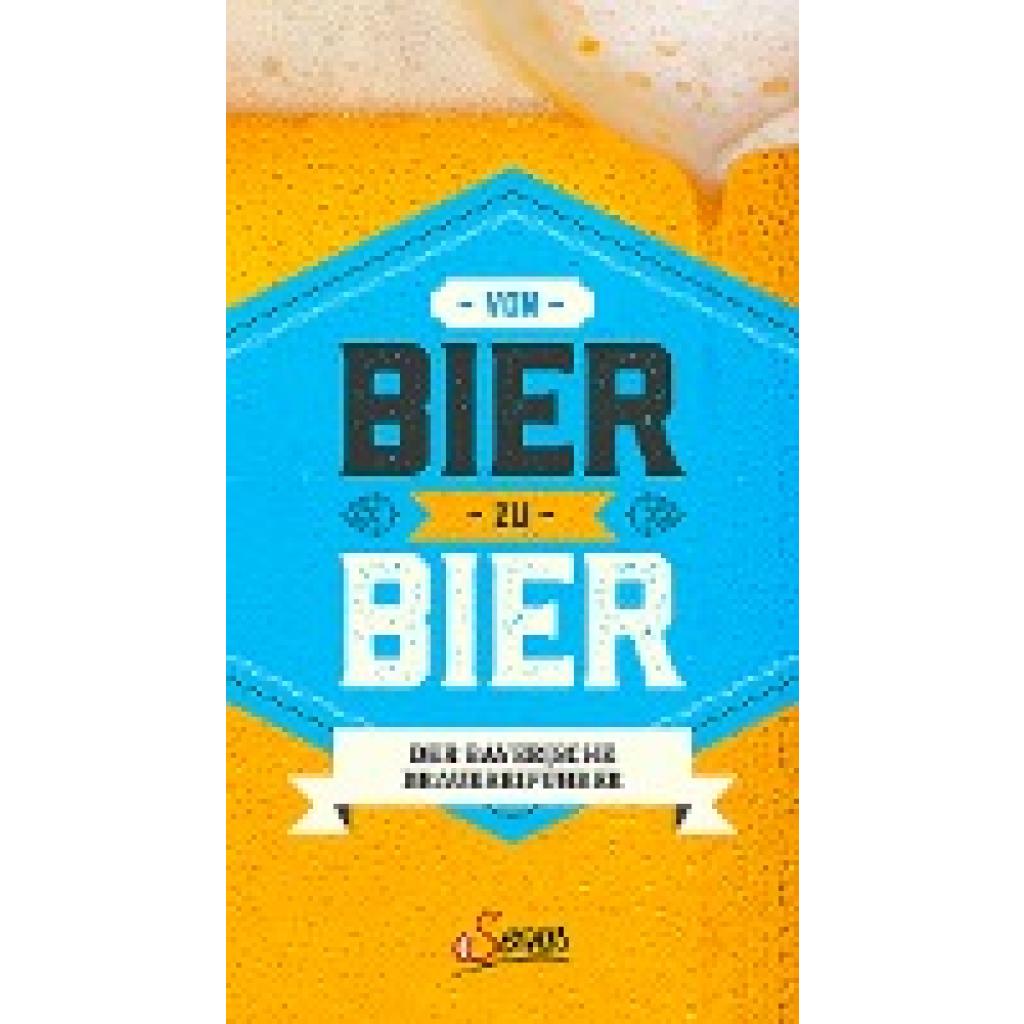 Ritter, Marc: Von Bier zu Bier