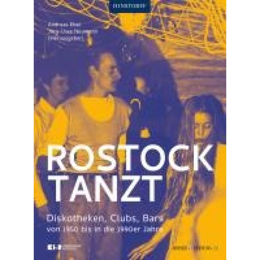Rostock tanzt