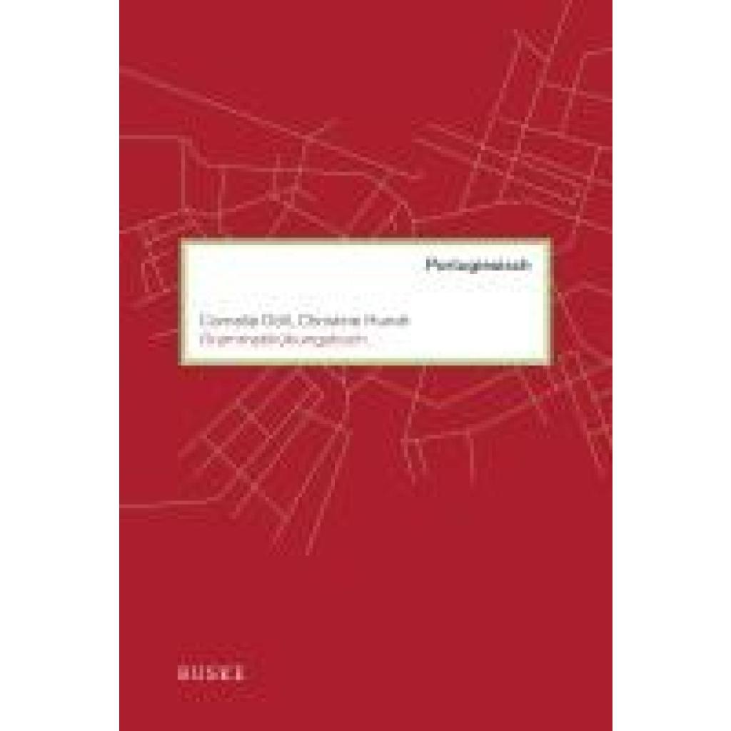 Döll, Cornelia: Grammatikübungsbuch Portugiesisch