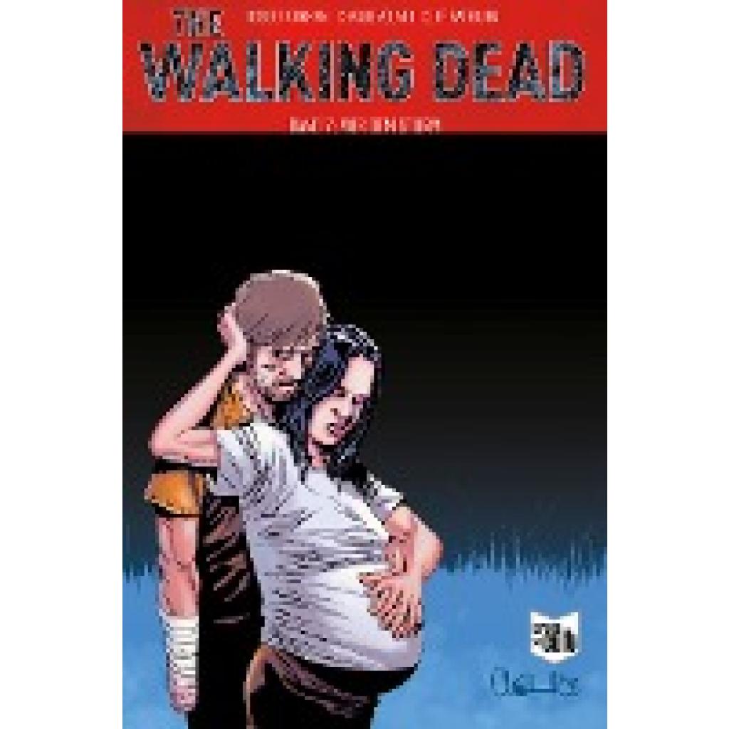 Kirkman, Robert: The Walking Dead Softcover 7