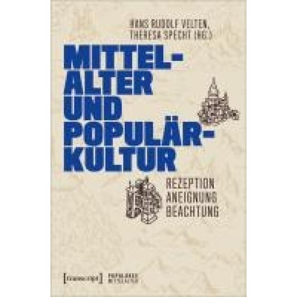 Mittelalter und Populärkultur