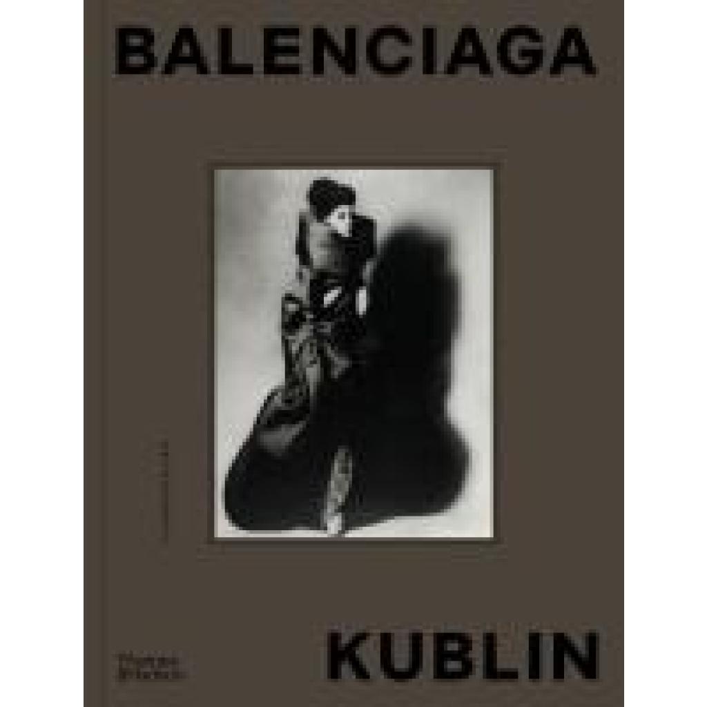 Balda, Ana: Balenciaga - Kublin