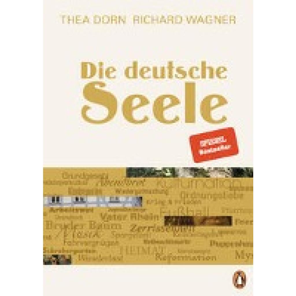 Dorn, Thea: Die deutsche Seele