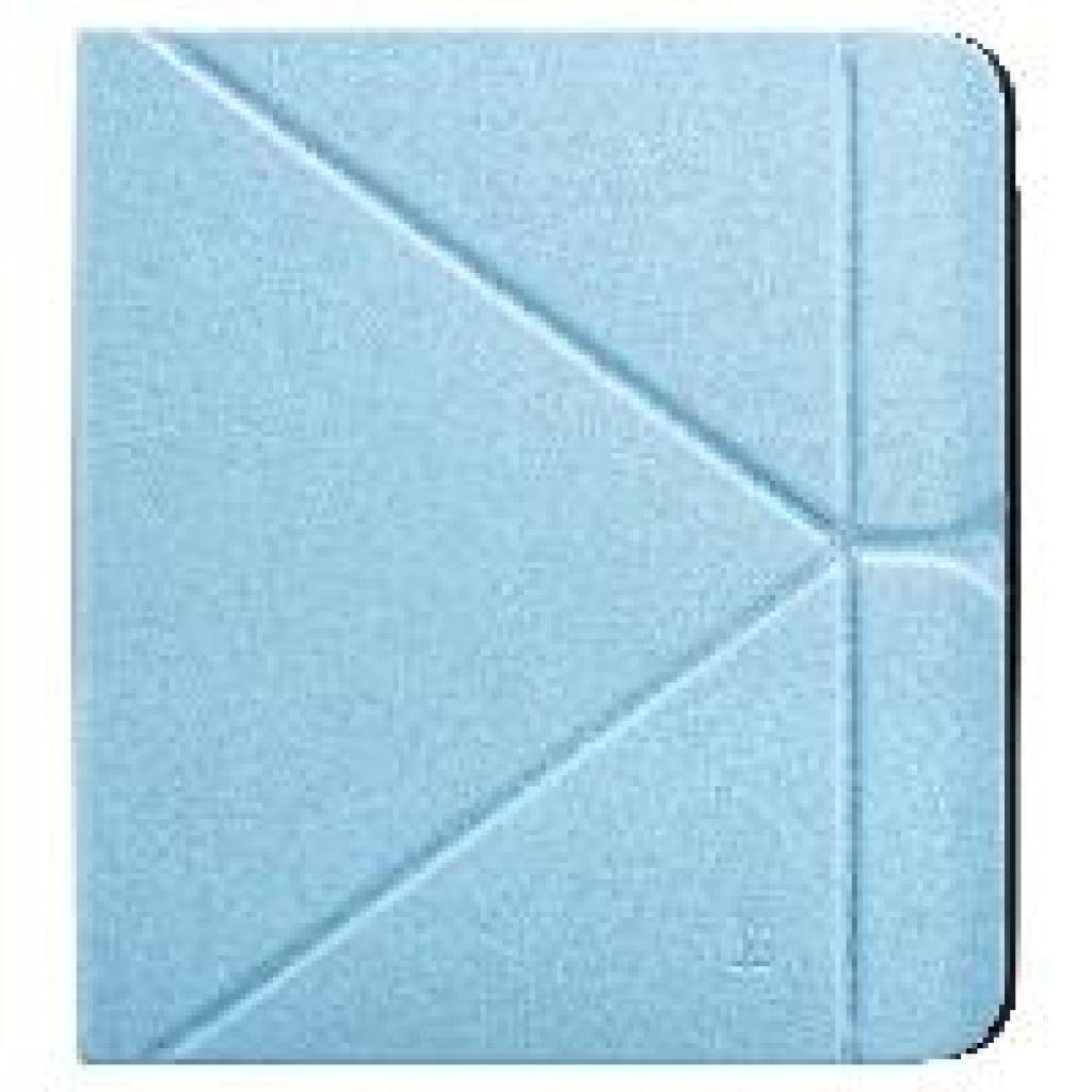 tolino vision color Regular Sleepcover - Dusk Blue
