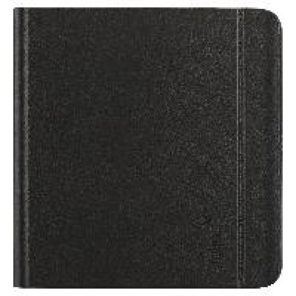 tolino vision color Stylus Sleepcover - Black