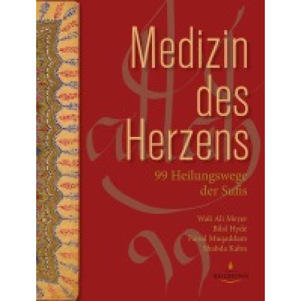 Meyer, Wali Ali: Medizin des Herzens