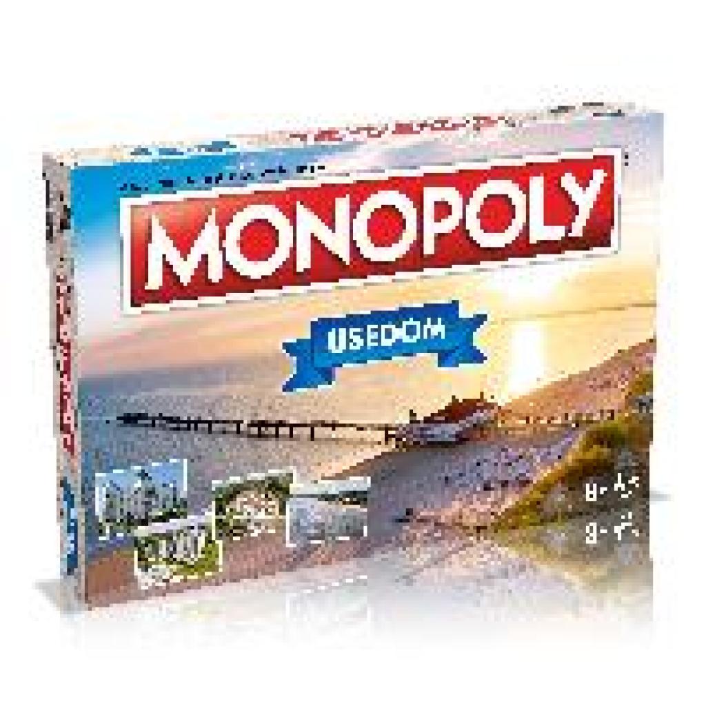Monopoly Usedom