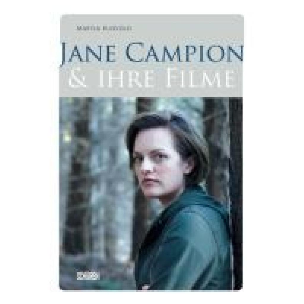 Buovolo, Marisa: Jane Campion und ihre Filme