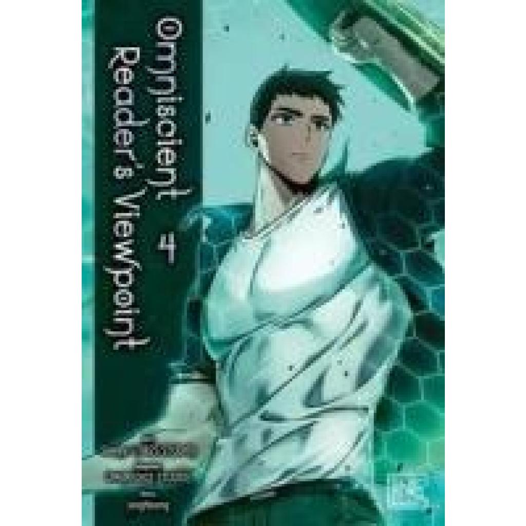 Singnsong: Omniscient Reader's Viewpoint 4