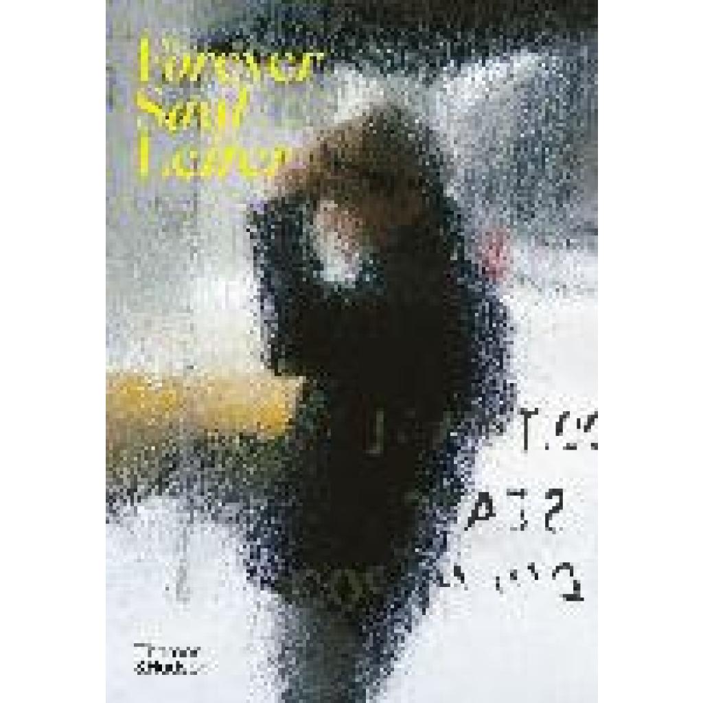 Leiter, Saul: Forever Saul Leiter