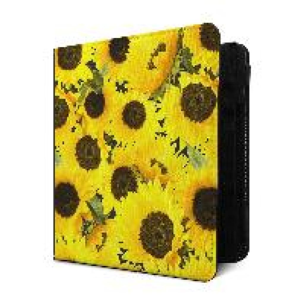 tolino epos 3 Reader-Hülle 'Sunflower'