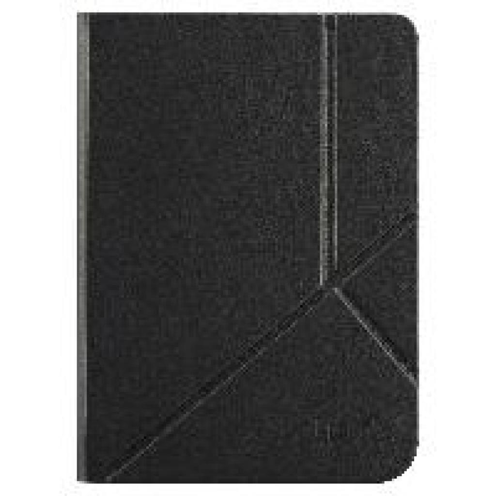 tolino shine/shine color Regular Sleepcover - Black