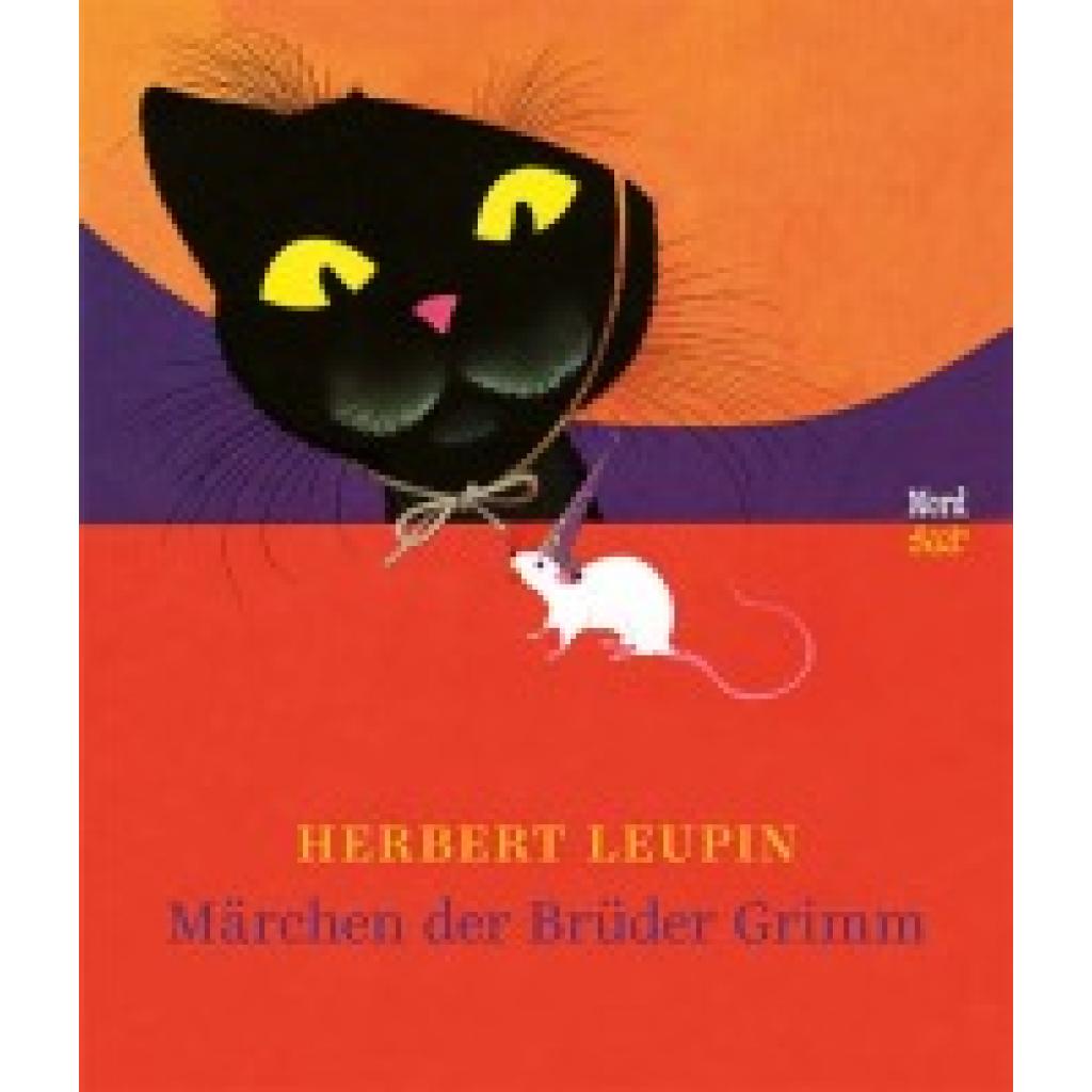 Grimm, Brüder: Märchen der Brüder Grimm