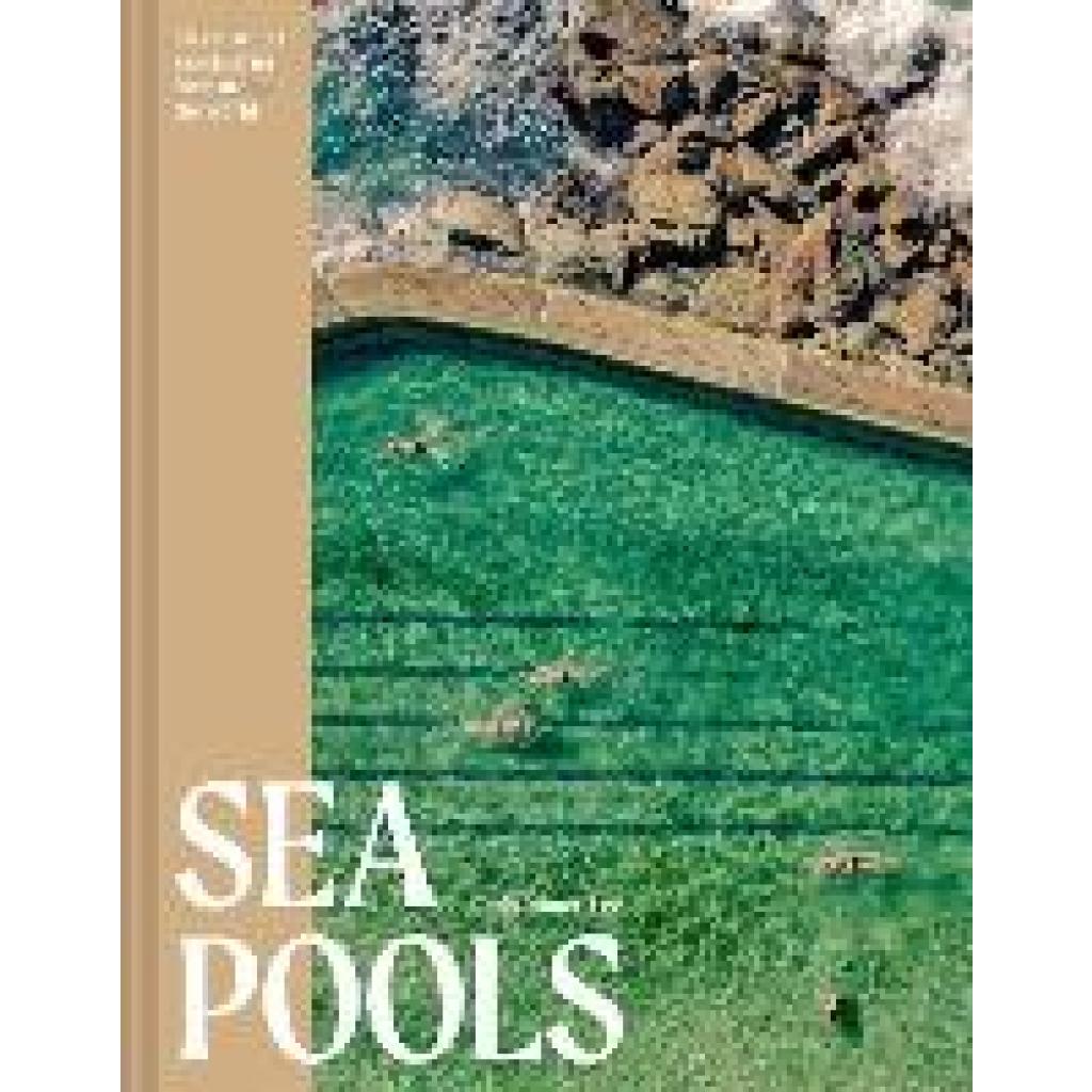 Romer-Lee, Chris: Sea Pools