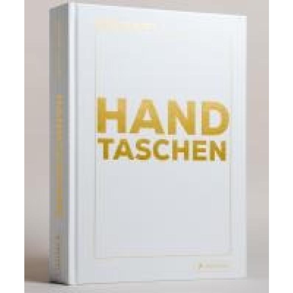 Gachet, Sophie: Handtaschen