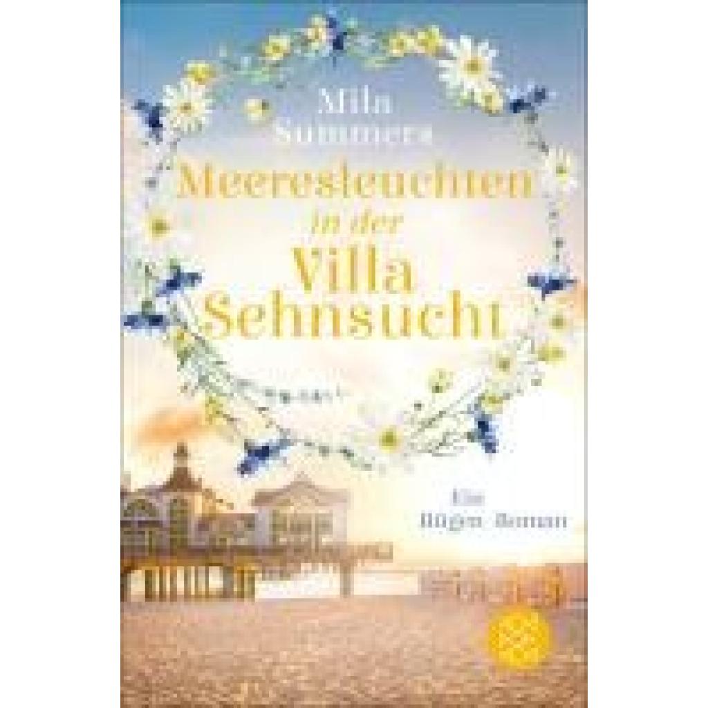 Summers, Mila: Meeresleuchten in der Villa Sehnsucht