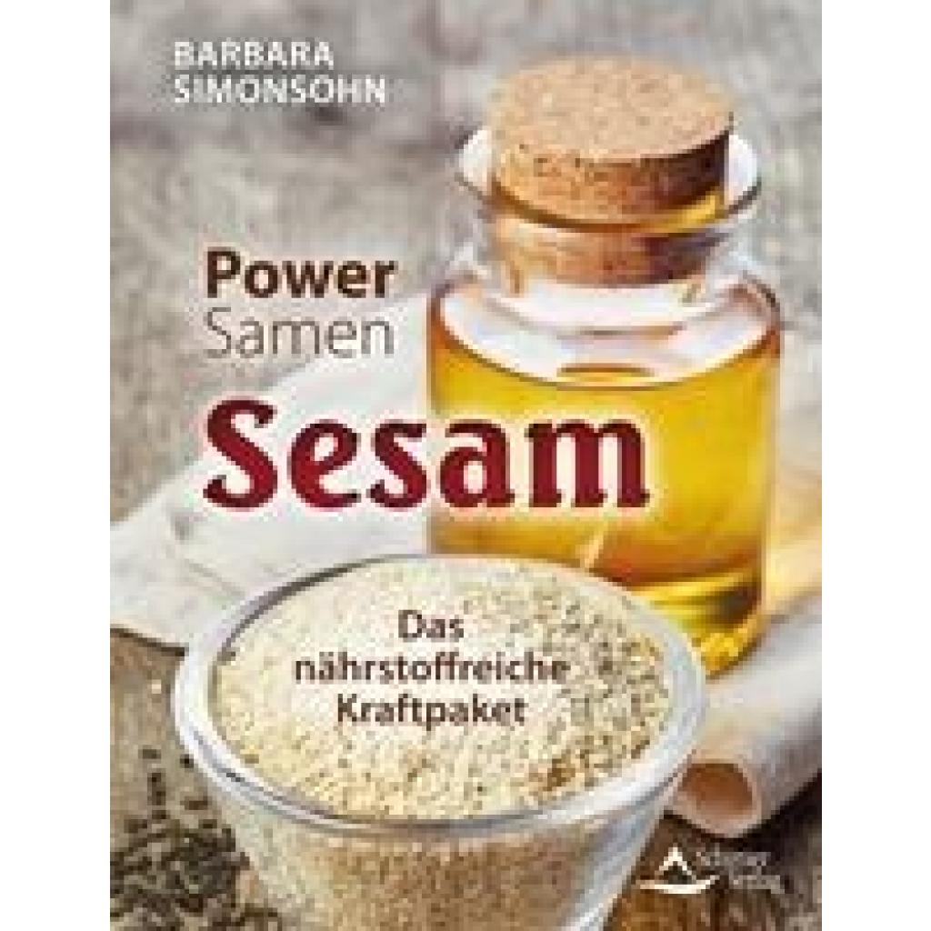Simonsohn, Barbara: Power-Samen Sesam