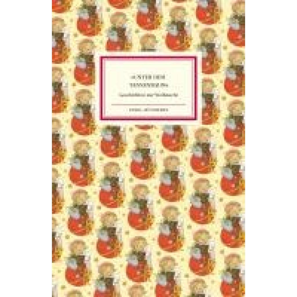 Unter dem Tannenbaum