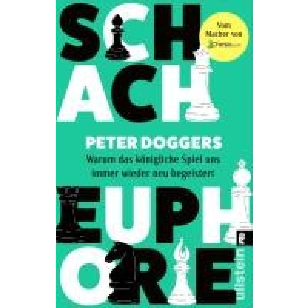 Doggers, Peter: Schach-Euphorie