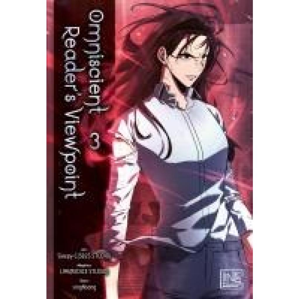 Singnsong: Omniscient Reader's Viewpoint 3