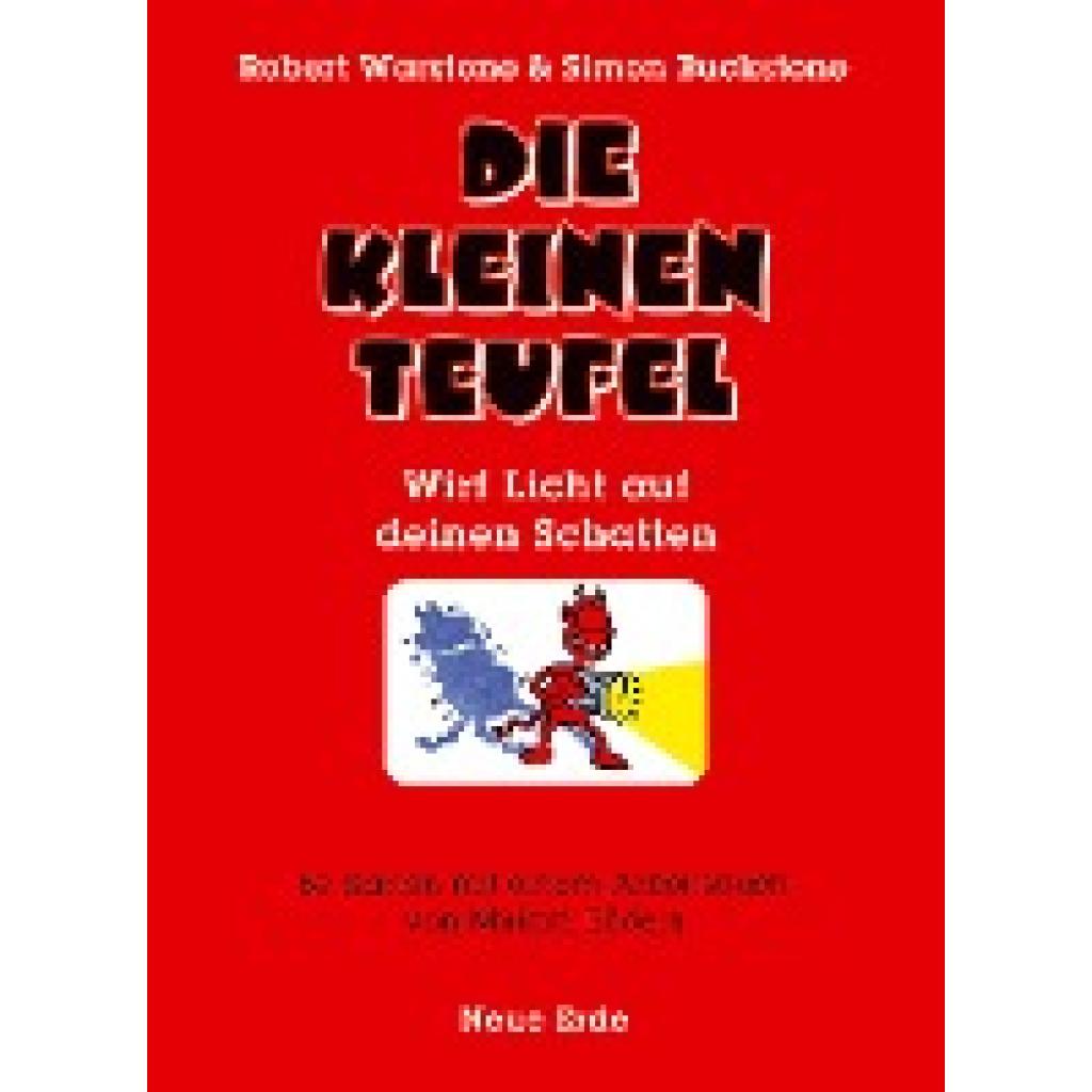 Warstone, Robert: Die kleinen Teufel