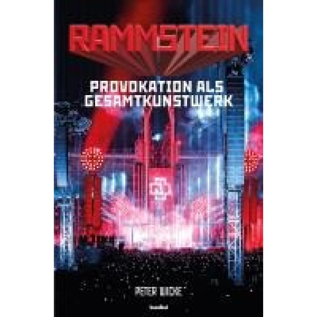Wicke, Peter: Rammstein