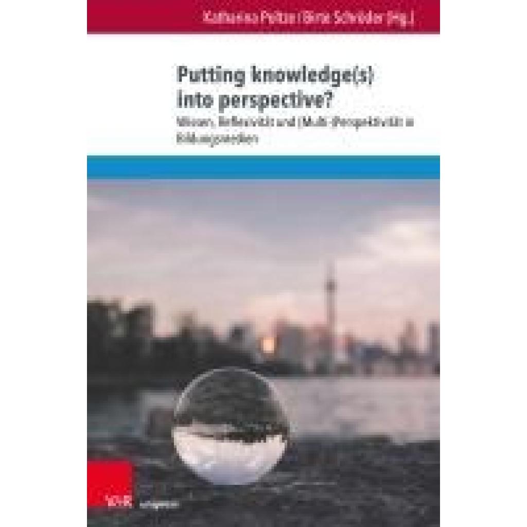 Putting knowledge(s) into perspective?