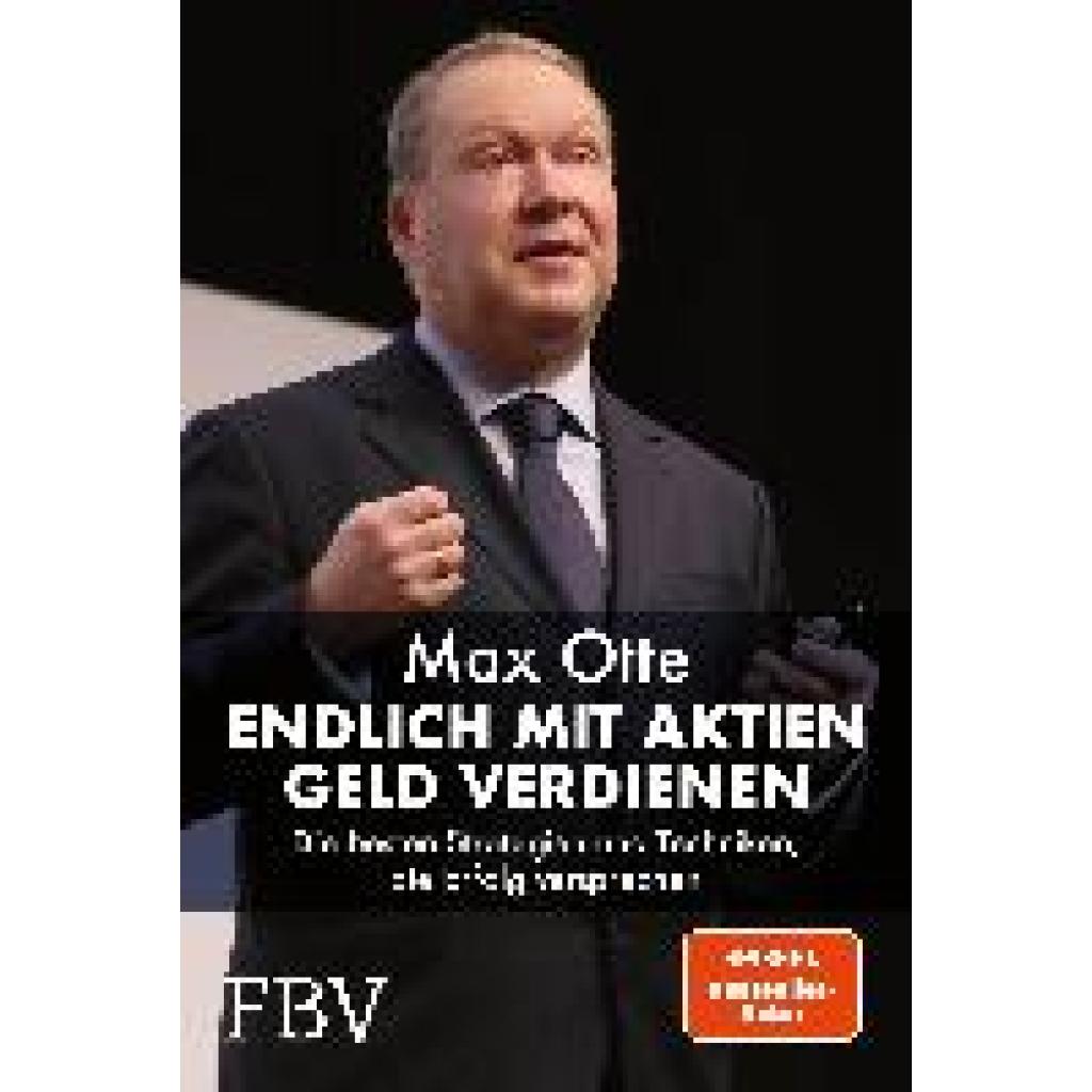 Otte, Max: Endlich mit Aktien Geld verdienen