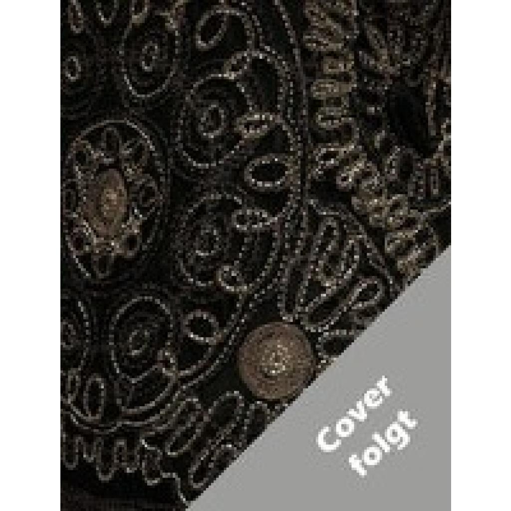 Cullen, Oriole: Gabrielle Chanel