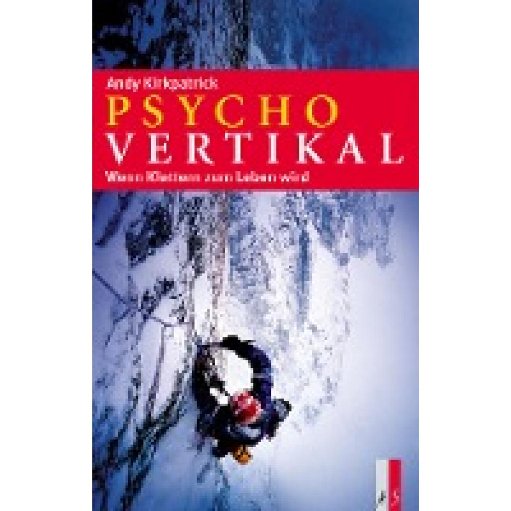 Kirkpatrick, Andy: Psychovertikal