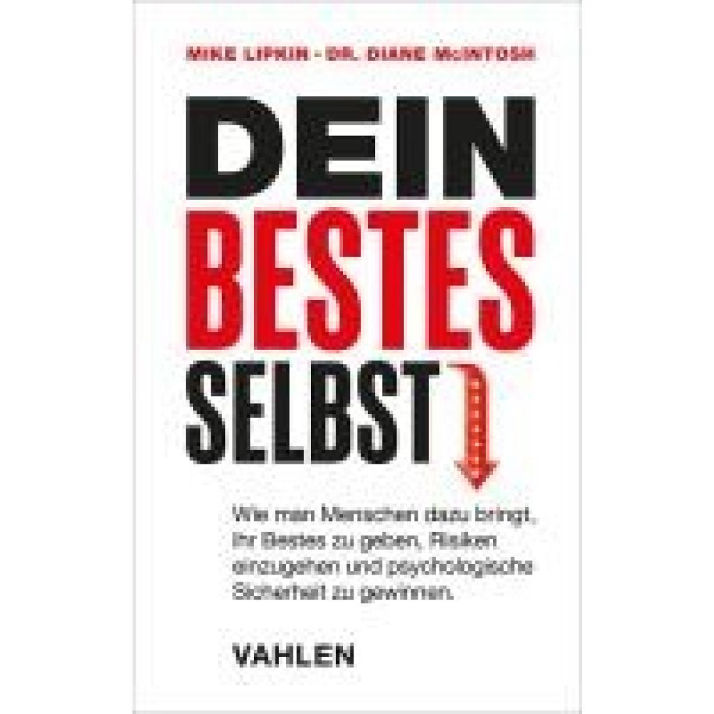 Lipkin, Mike: Dein bestes Selbst
