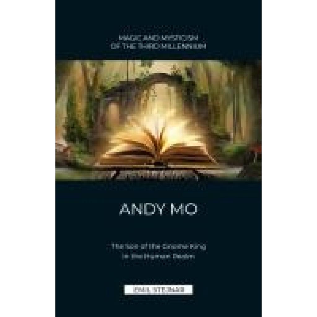 Stejnar, Emil: Andy Mo