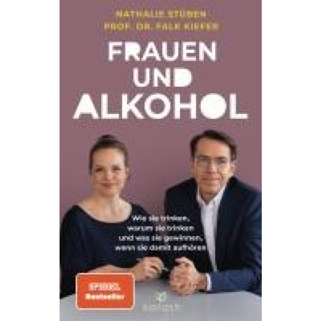 Stüben, Nathalie: Frauen und Alkohol