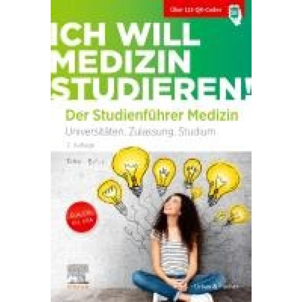 Tafrali, Deniz: Ich will Medizin studieren!