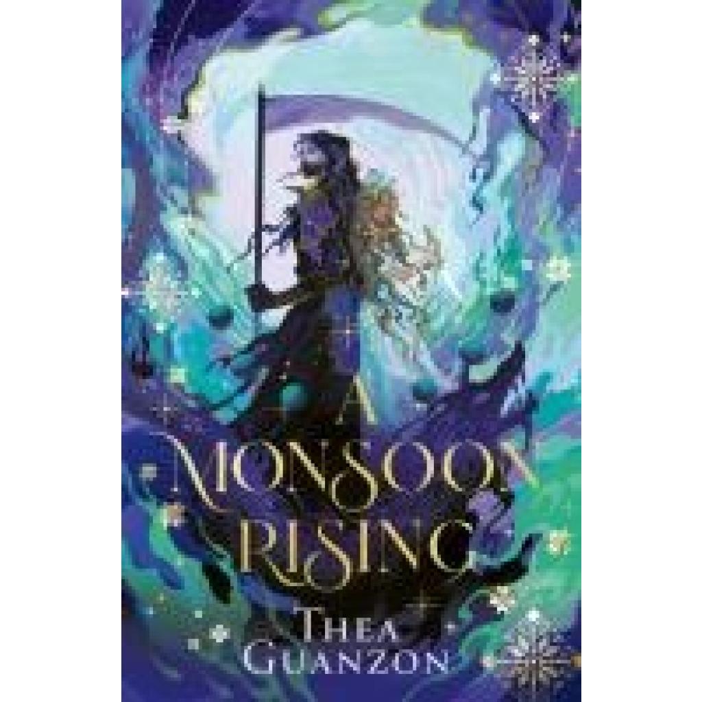 Guanzon, Thea: A Monsoon Rising