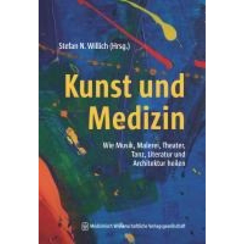 Kunst und Medizin