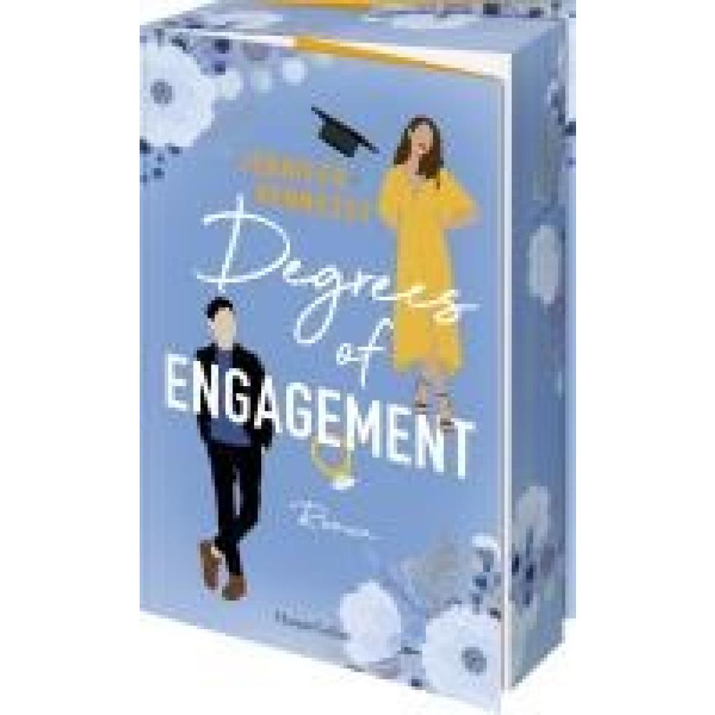 Hennessy, Jennifer: Degrees of Engagement
