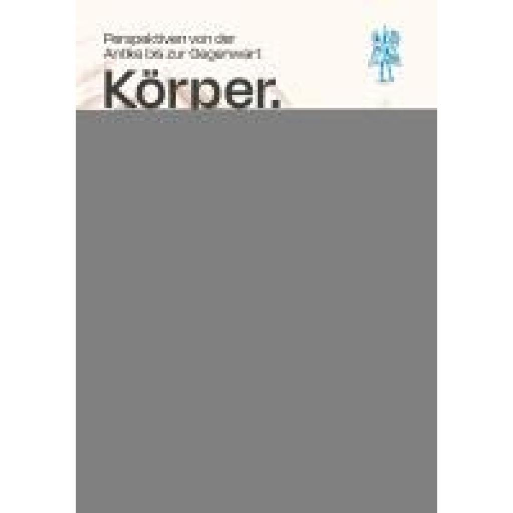 Körper. Kult. Religion.