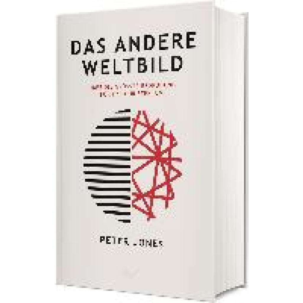 Jones, Peter: Das andere Weltbild
