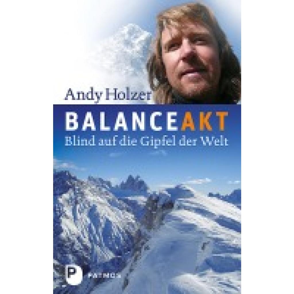 Holzer, Andy: Balanceakt