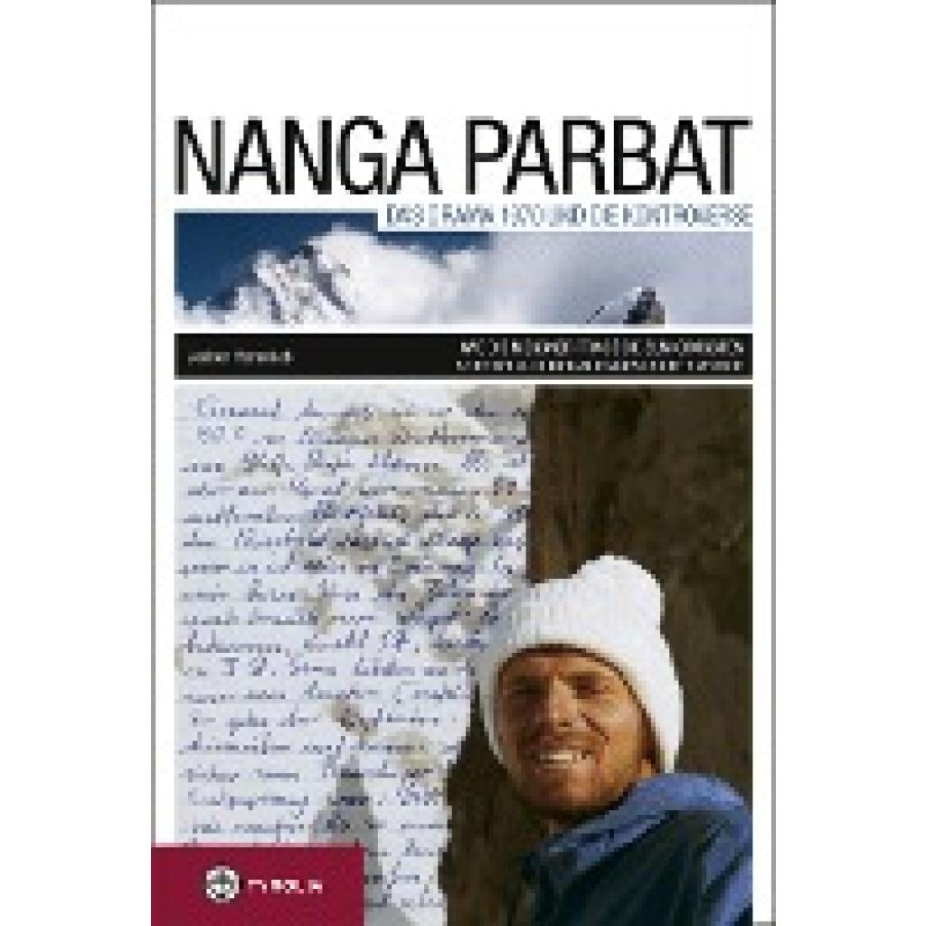 Hemmleb, Jochen: Nanga Parbat. Das Drama 1970 und die Kontroverse