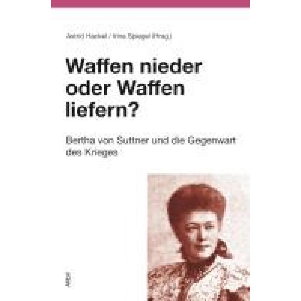 Waffen nieder oder Waffen liefern?