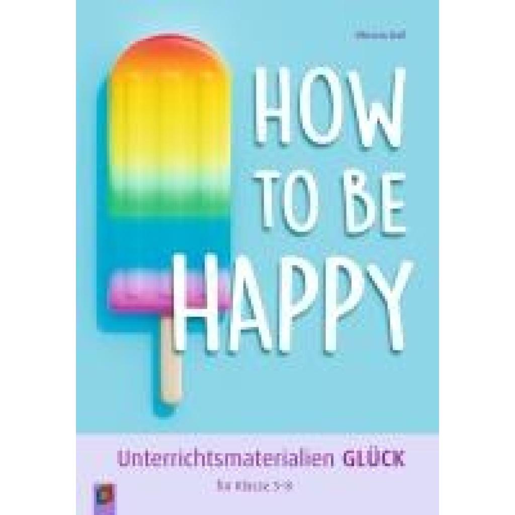 Doll, Viktoria: How to be happy