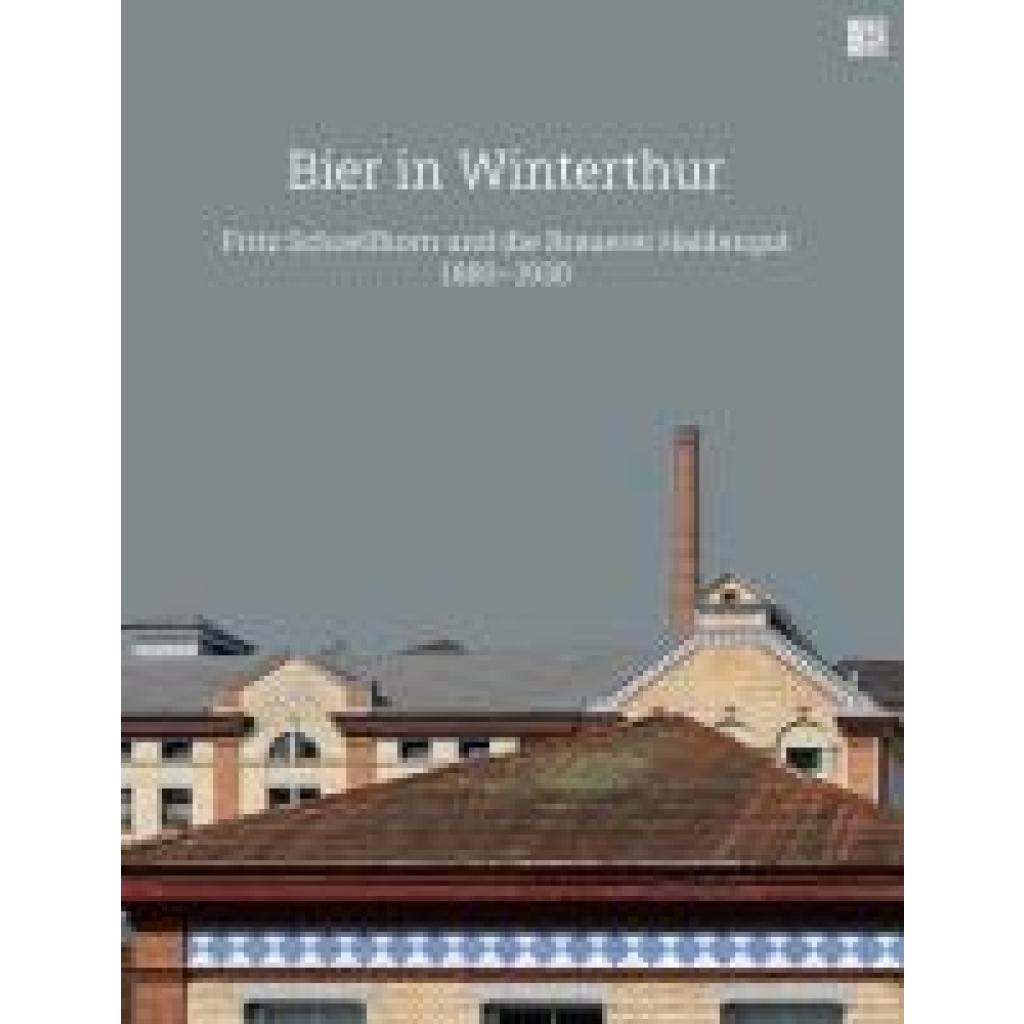 Landwehr, Dominik: Bier in Winterthur