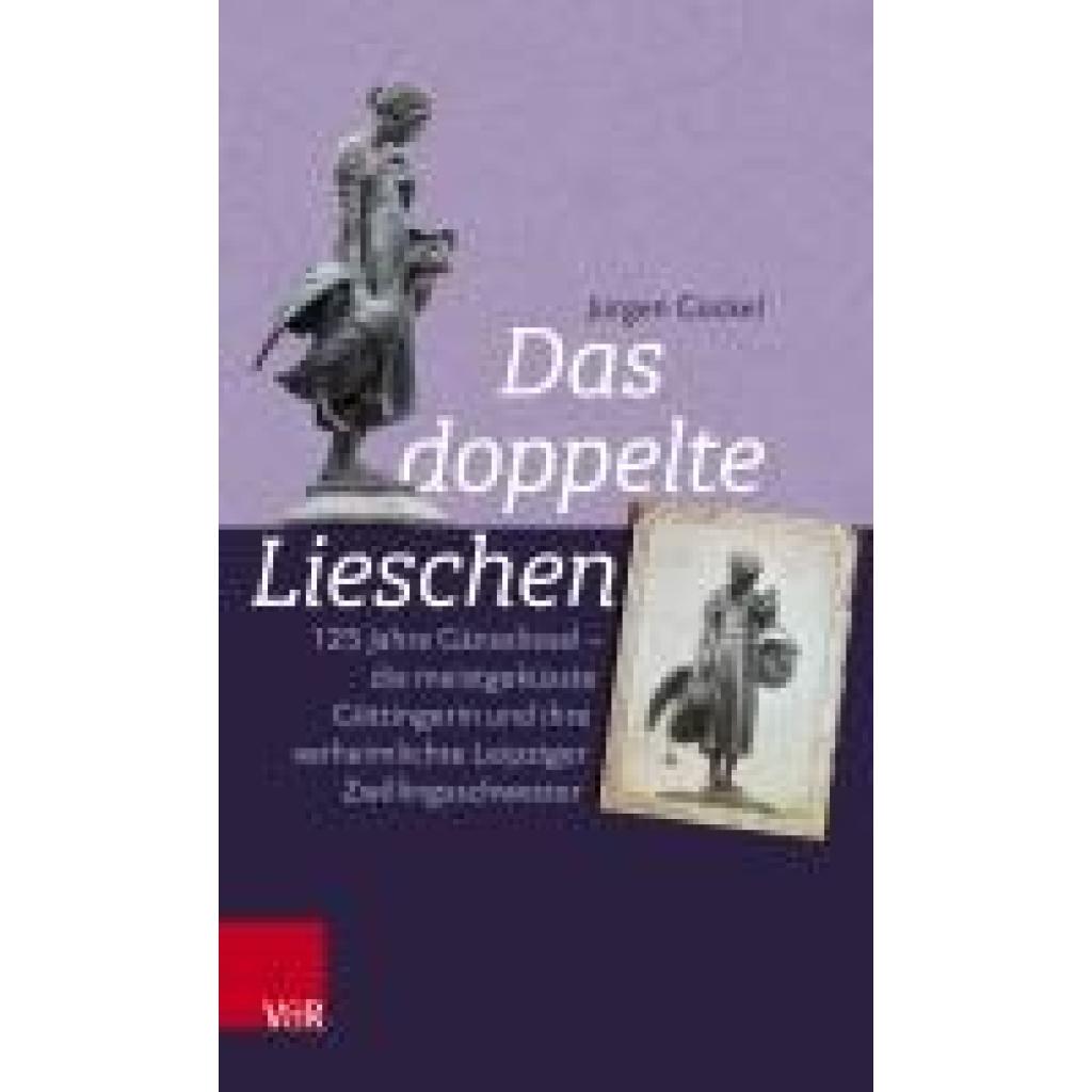 Gückel, Jürgen: Das doppelte Lieschen