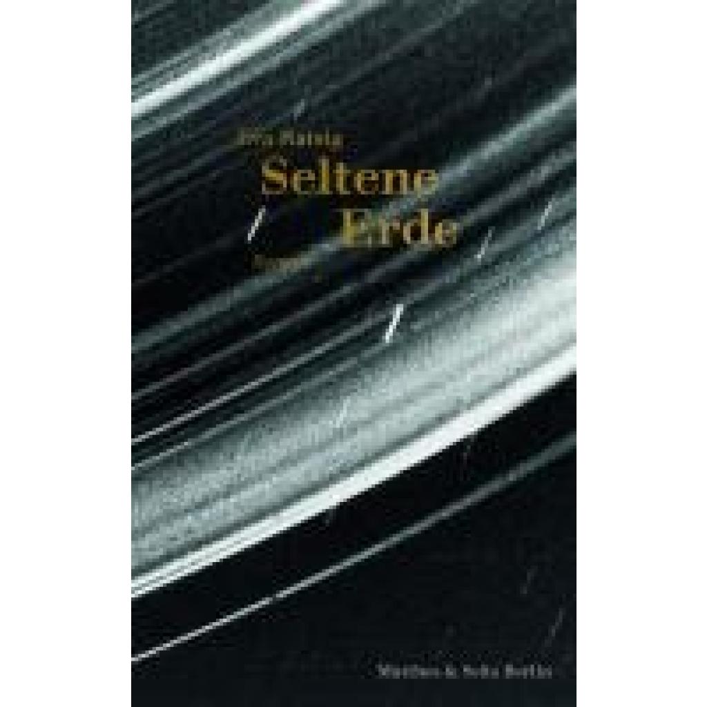 Raisig, Eva: Seltene Erde