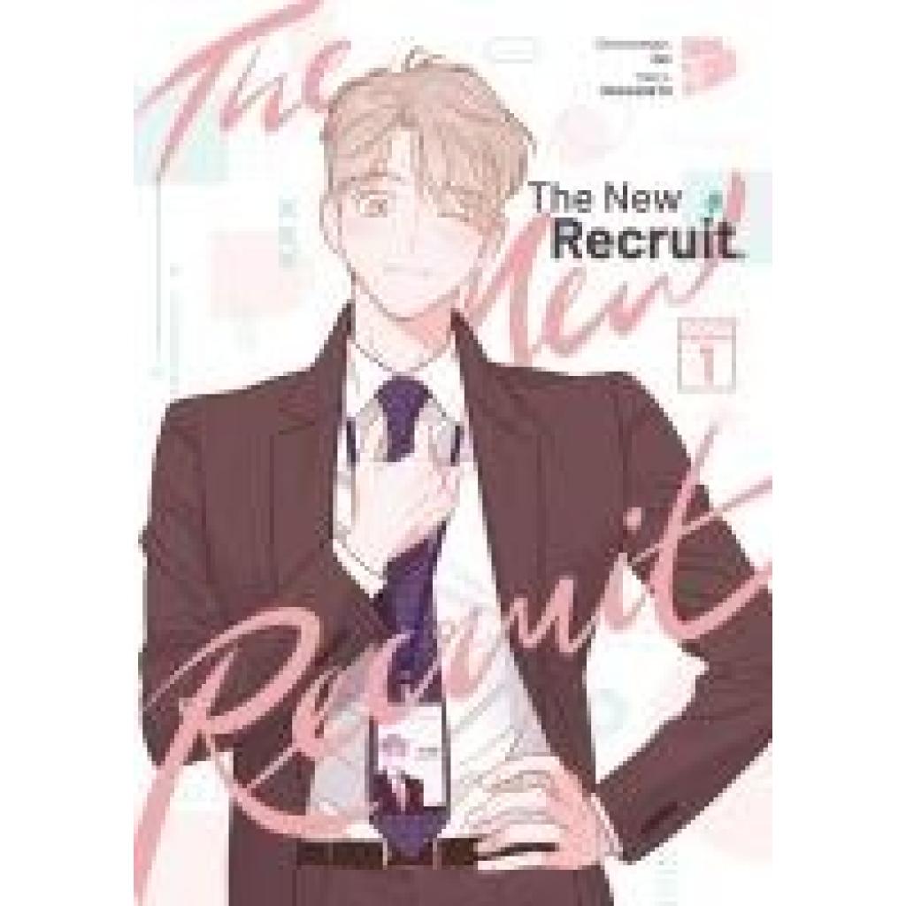 Zec: The New Recruit 1