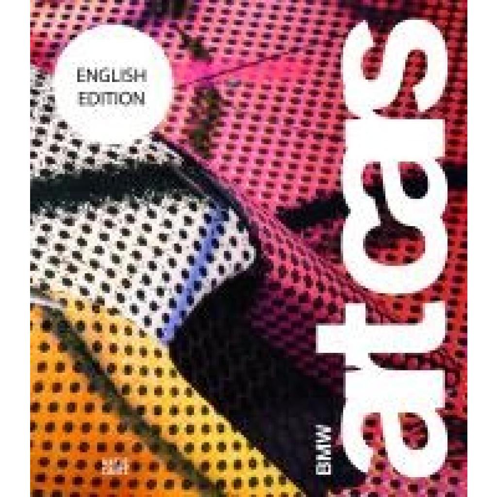 BMW Art Cars - Rolling Sculptures from Andy Warhol to Jeff Koons | Expanded Edition, Hardcover in Slipcase